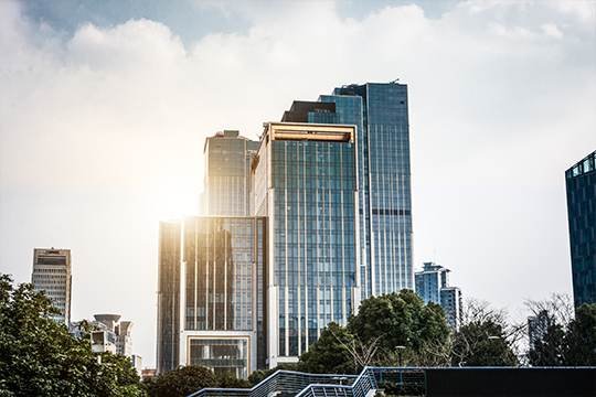 Property Documentation Work 