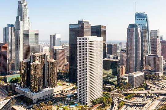 Custom Property Search